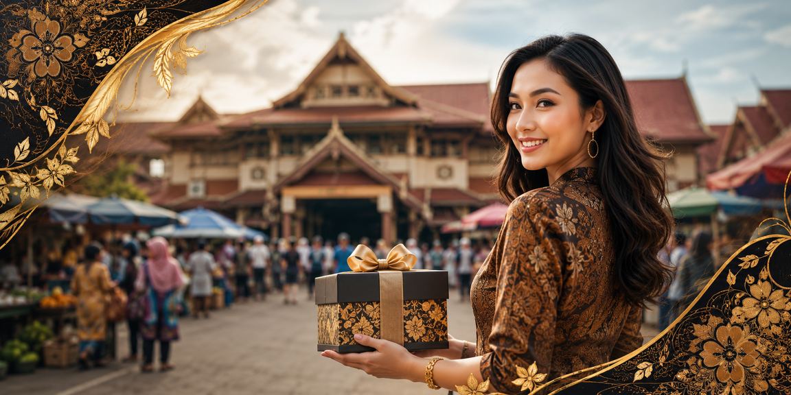 Paparan bonus VIP batik di Kota Bharu melalui platform kasino jomwin33